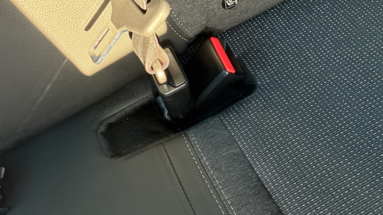 Vauxhall Crossland 1.2 Turbo Elite Edition 5dr Petrol Hatchback